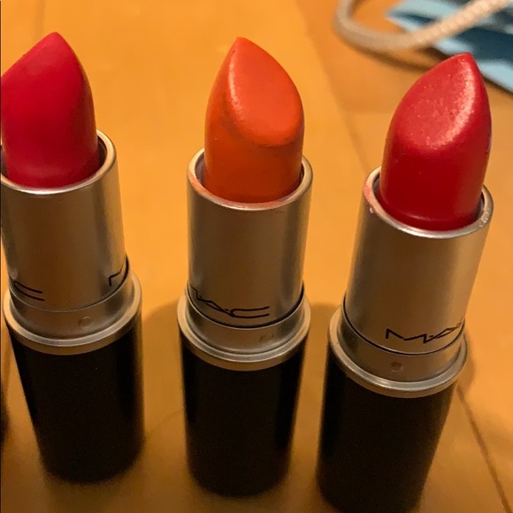 Mac lipstick - Picture 5 of 7